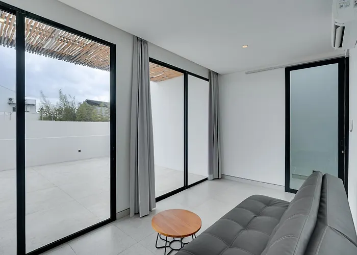 Villa New! Rhys Pererenan By Nabe Hospitality Management *