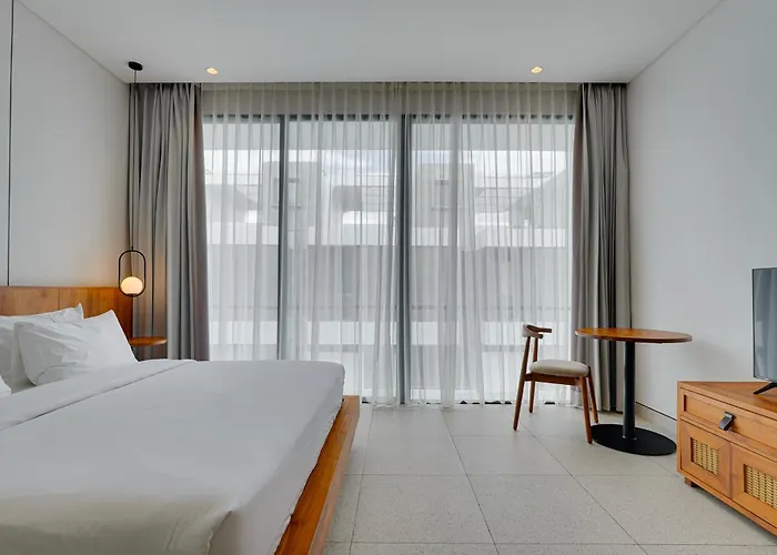 New! Rhys Pererenan By Nabe Hospitality Management * Canggu (Bali)