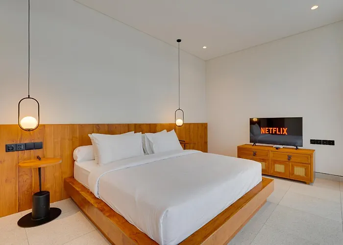 New! Rhys Pererenan By Nabe Hospitality Management * Canggu (Bali)